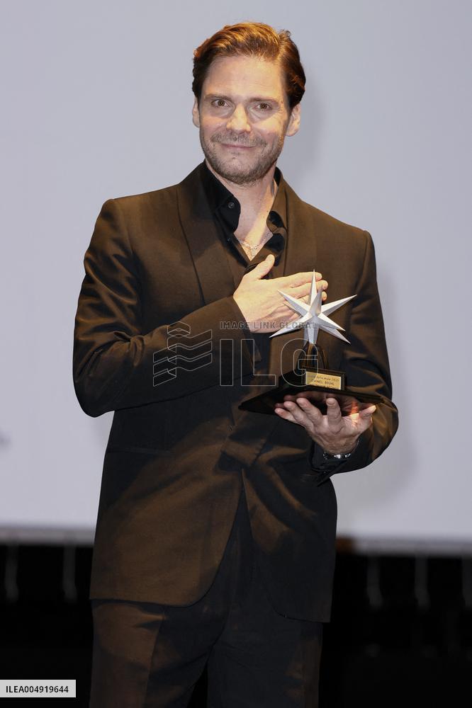 43rd Turin Film Festival - Awards Gala Night