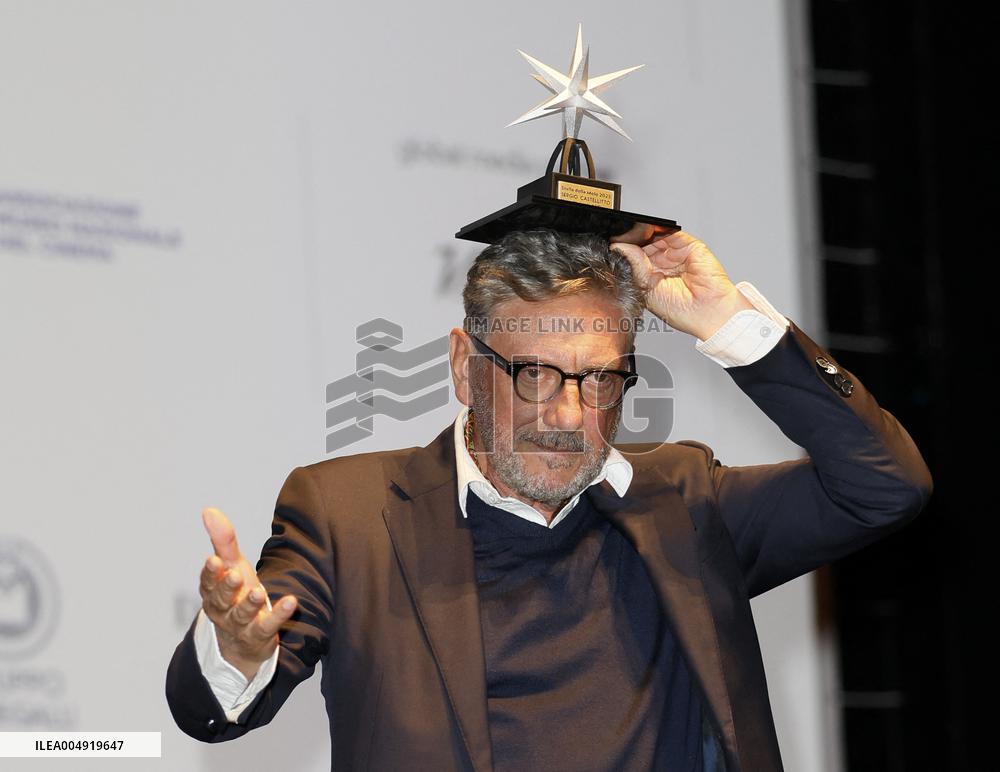 43rd Turin Film Festival - Awards Gala Night