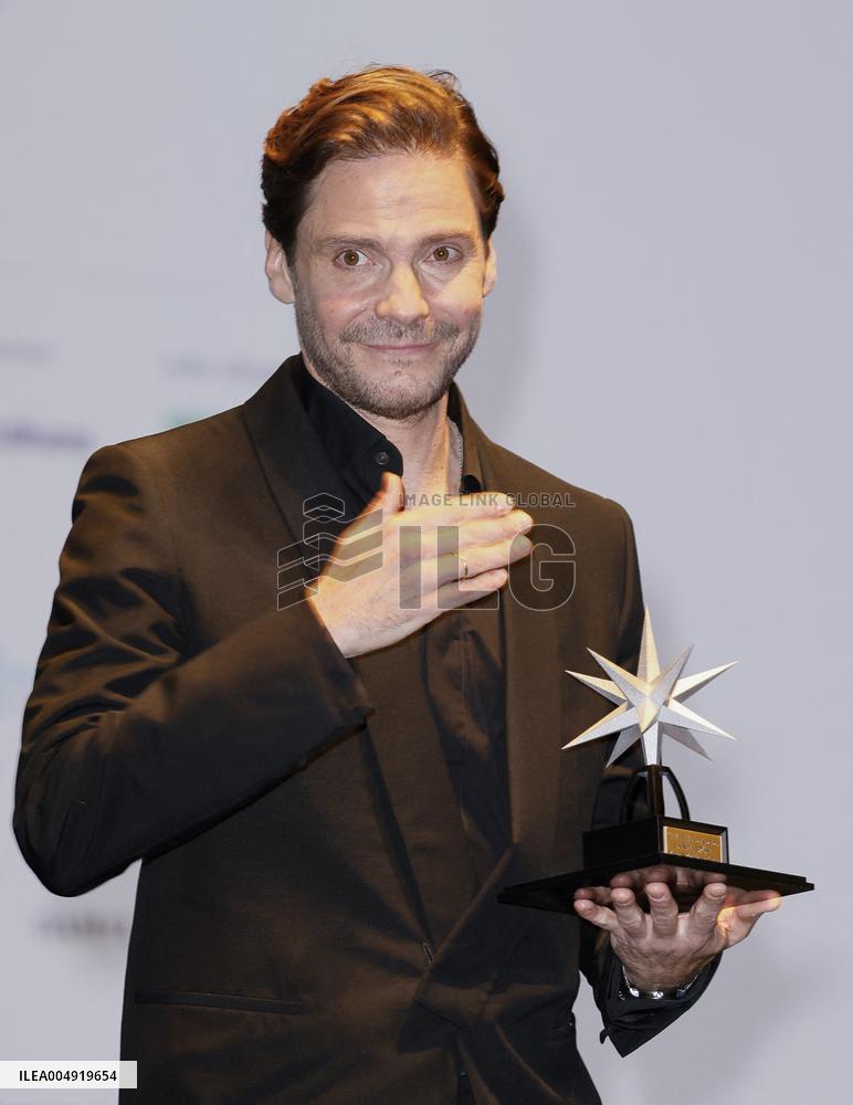 43rd Turin Film Festival - Awards Gala Night