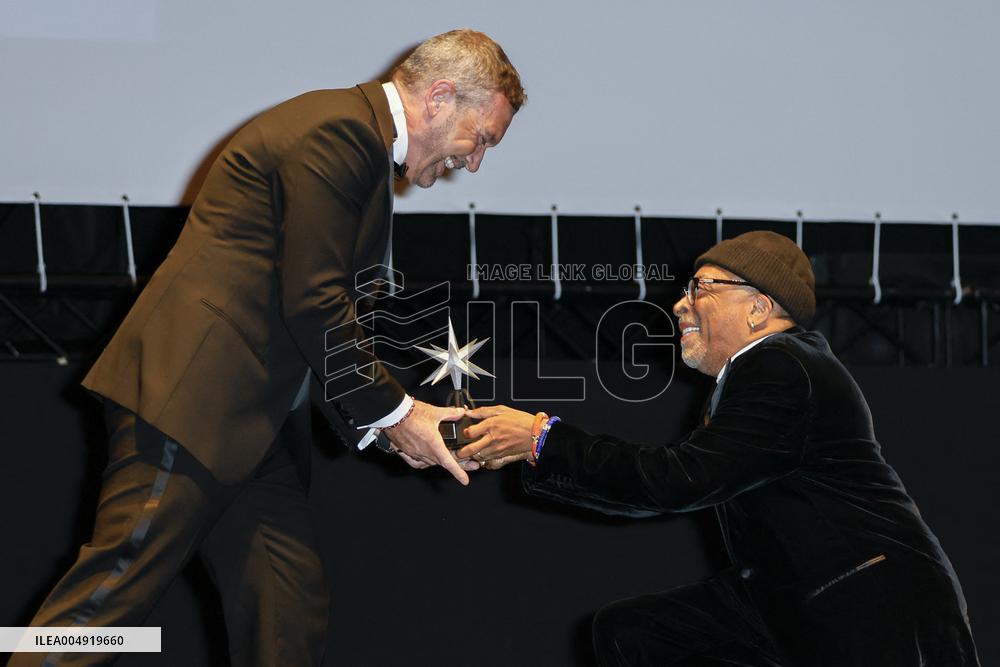 43 Turin Film Festival - Awards gala night