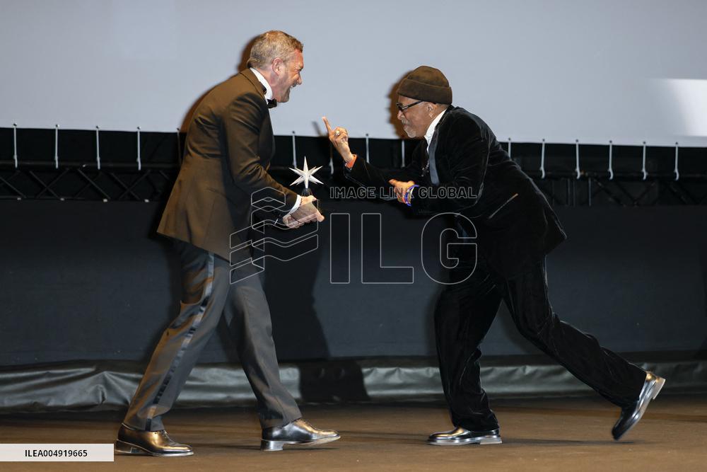43 Turin Film Festival - Awards gala night
