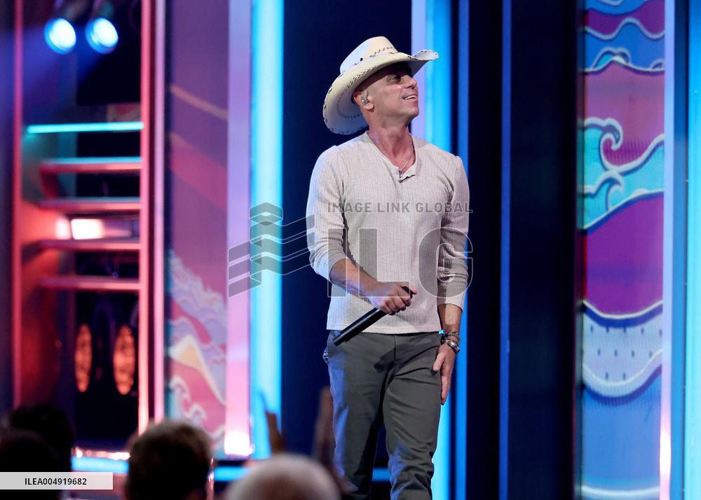 59th Annual CMA Awards - Show