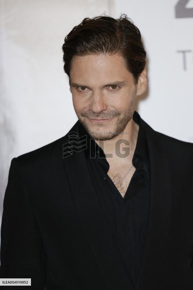 43 Turin Film Festival - Red carpet opening ceremony