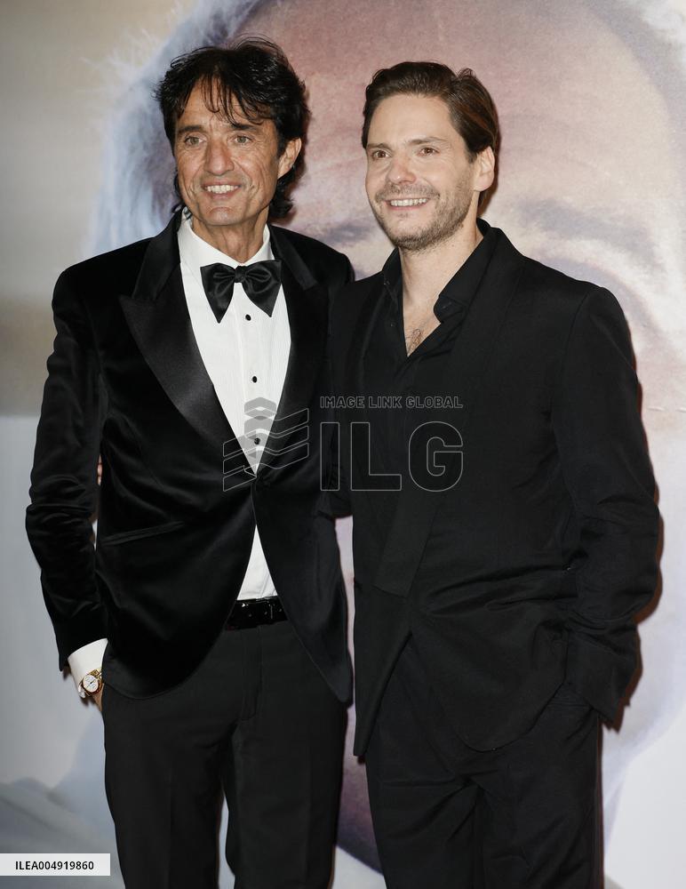 43 Turin Film Festival - Red carpet opening ceremony