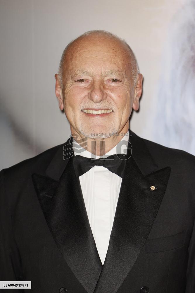 43 Turin Film Festival - Red carpet opening ceremony