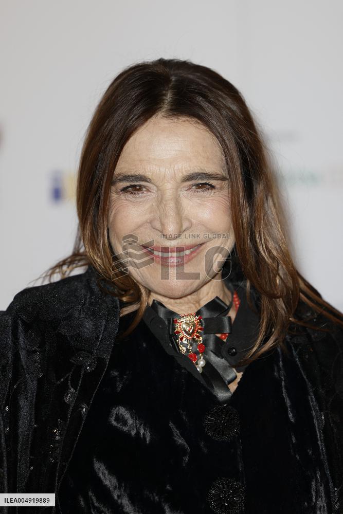 43 Turin Film Festival - Red carpet opening ceremony