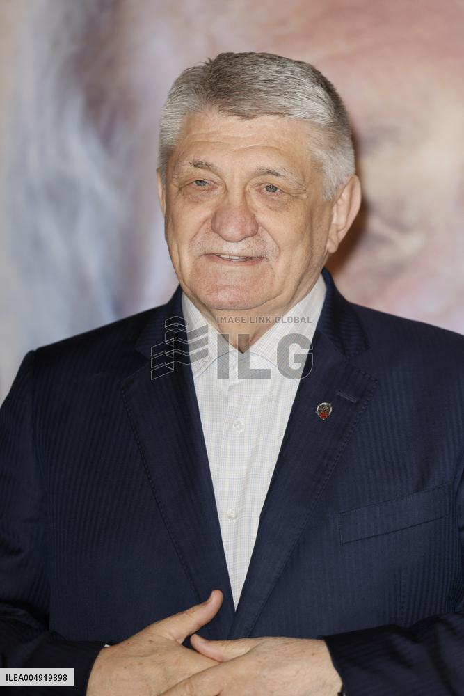 43 Turin Film Festival - Red carpet opening ceremony