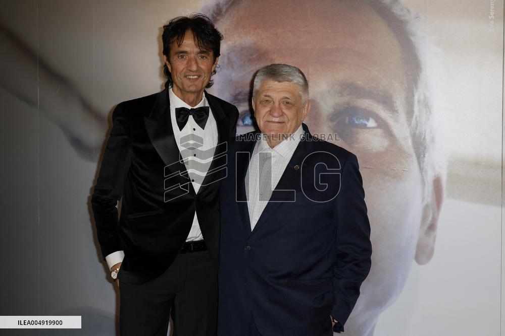 43 Turin Film Festival - Red carpet opening ceremony