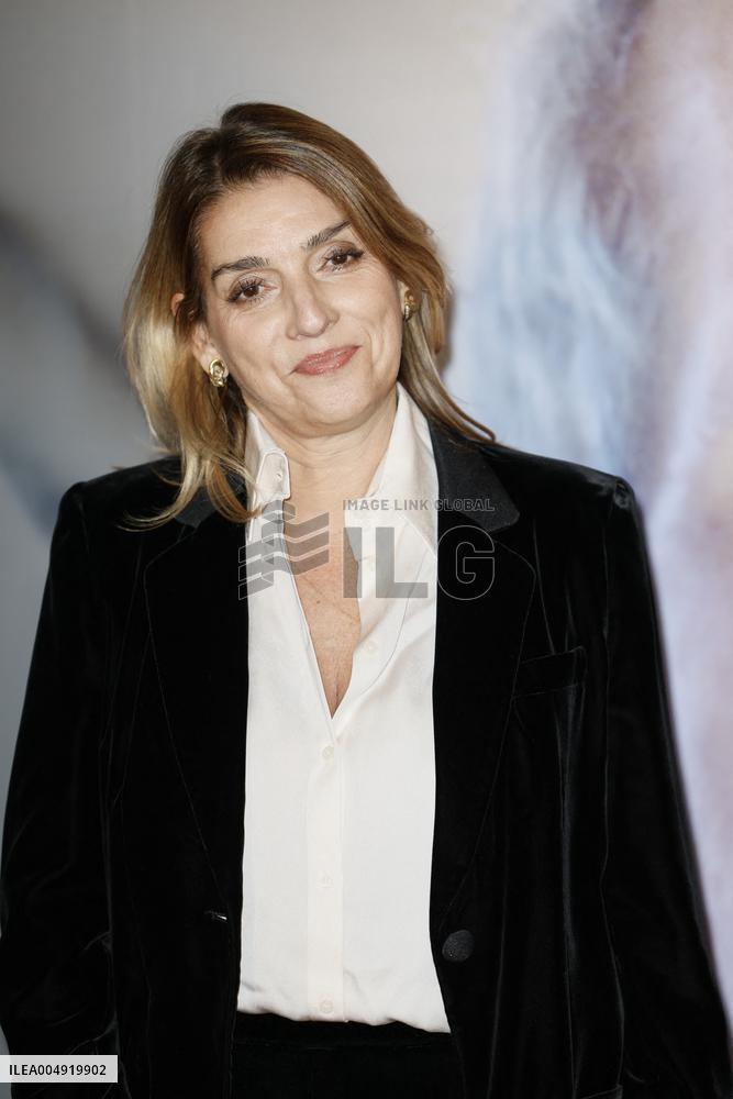 43 Turin Film Festival - Red carpet opening ceremony