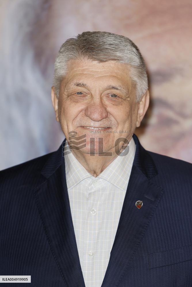 43 Turin Film Festival - Red carpet opening ceremony