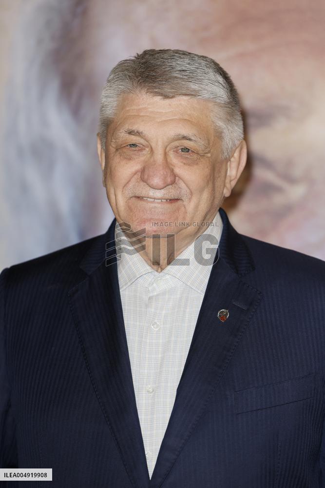 43 Turin Film Festival - Red carpet opening ceremony