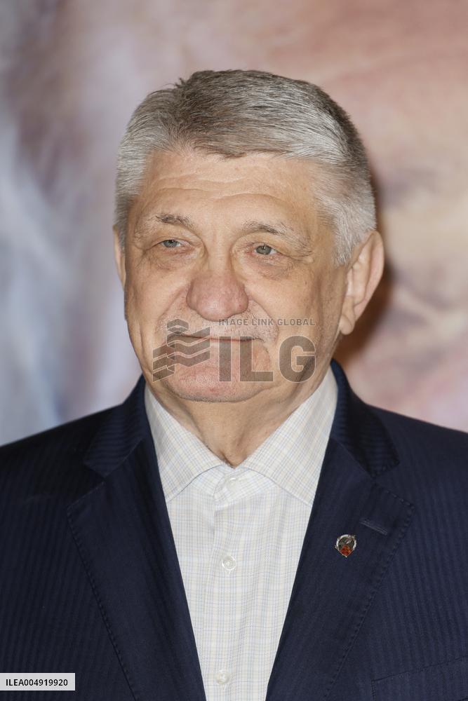 43 Turin Film Festival - Red carpet opening ceremony