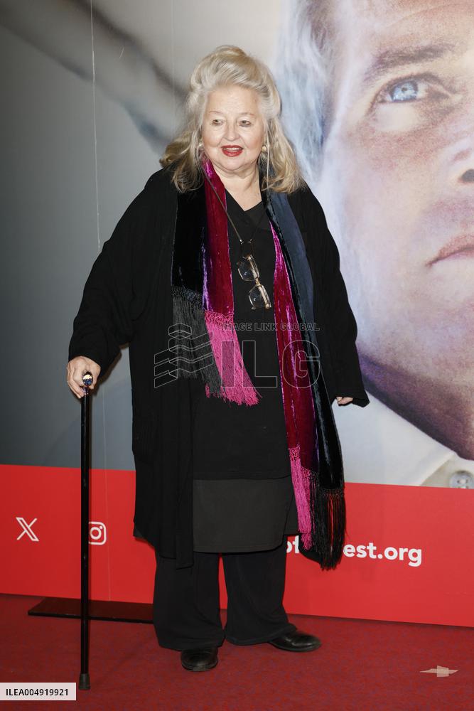 43 Turin Film Festival - Red carpet opening ceremony