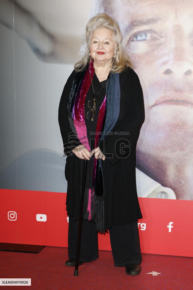 43 Turin Film Festival - Red carpet opening ceremony