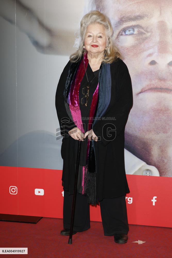 43 Turin Film Festival - Red carpet opening ceremony