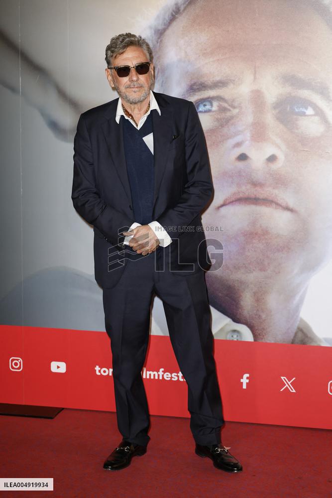 43 Turin Film Festival - Red carpet opening ceremony