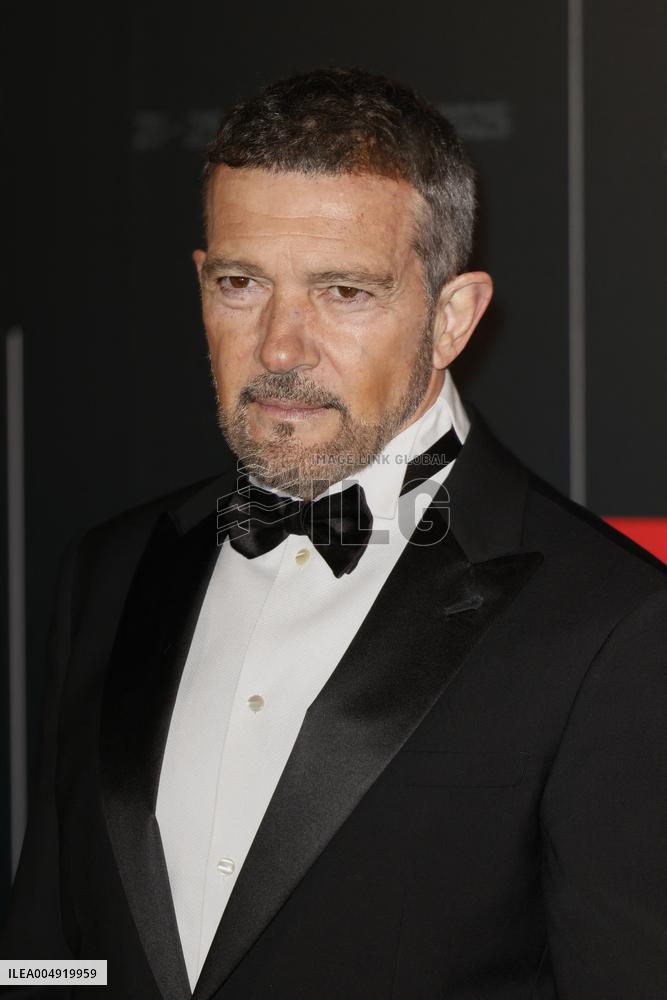 43 Turin Film Festival - Red carpet opening ceremony