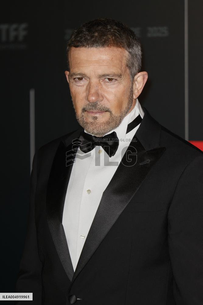 43 Turin Film Festival - Red carpet opening ceremony