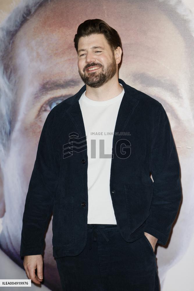 43 Turin Film Festival - Red carpet opening ceremony