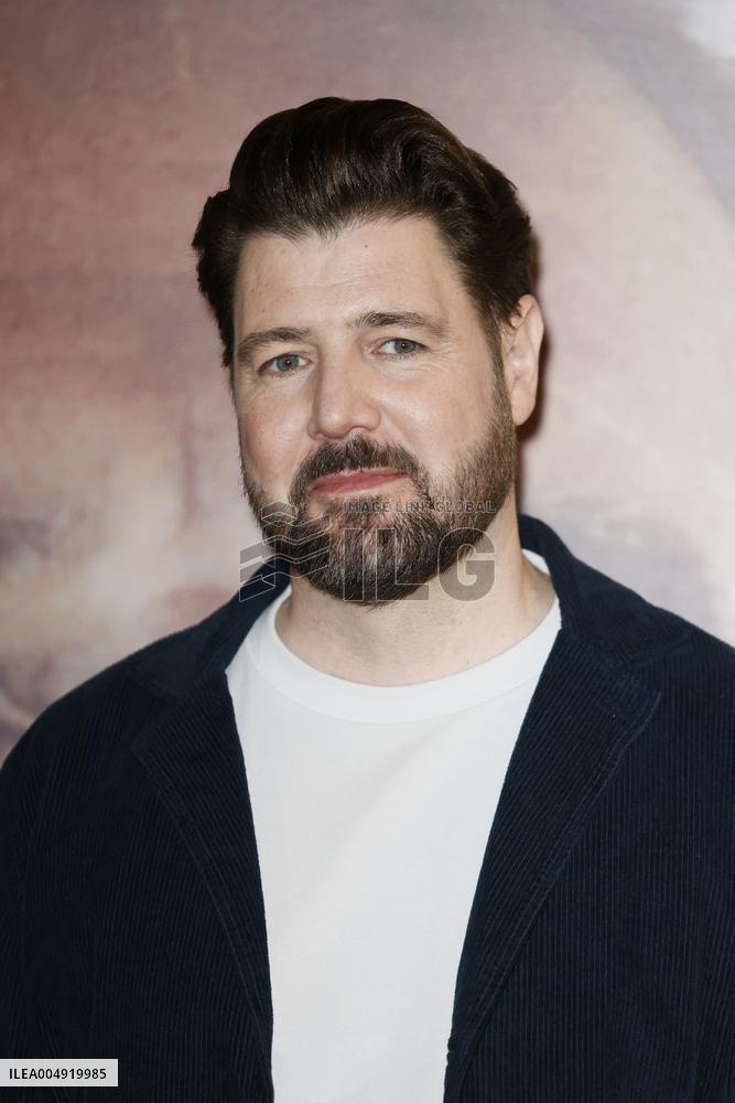 43 Turin Film Festival - Red carpet opening ceremony