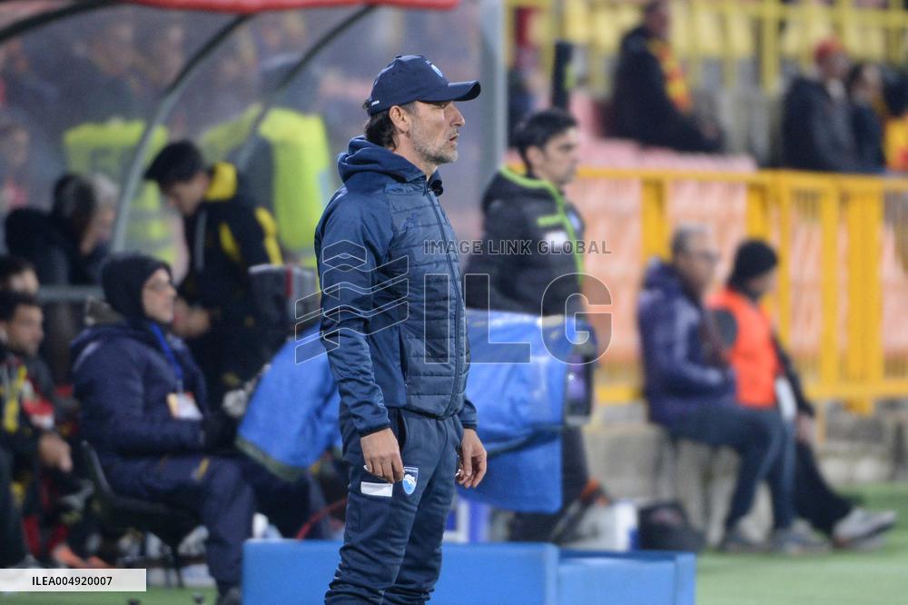 CALCIO - Serie B - US Catanzaro vs Pescara Calcio