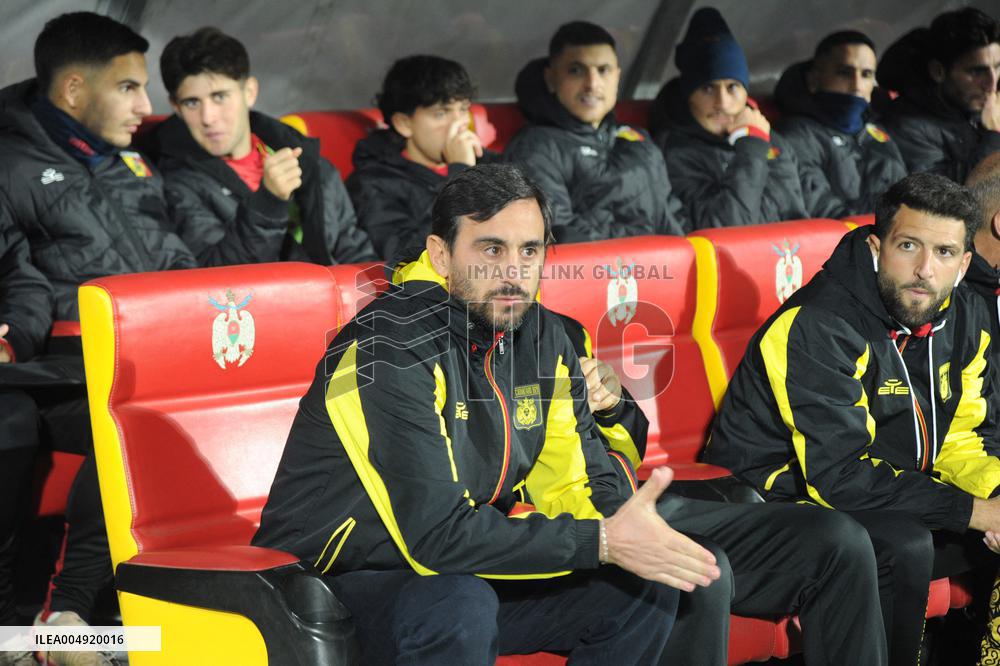 CALCIO - Serie B - US Catanzaro vs Pescara Calcio