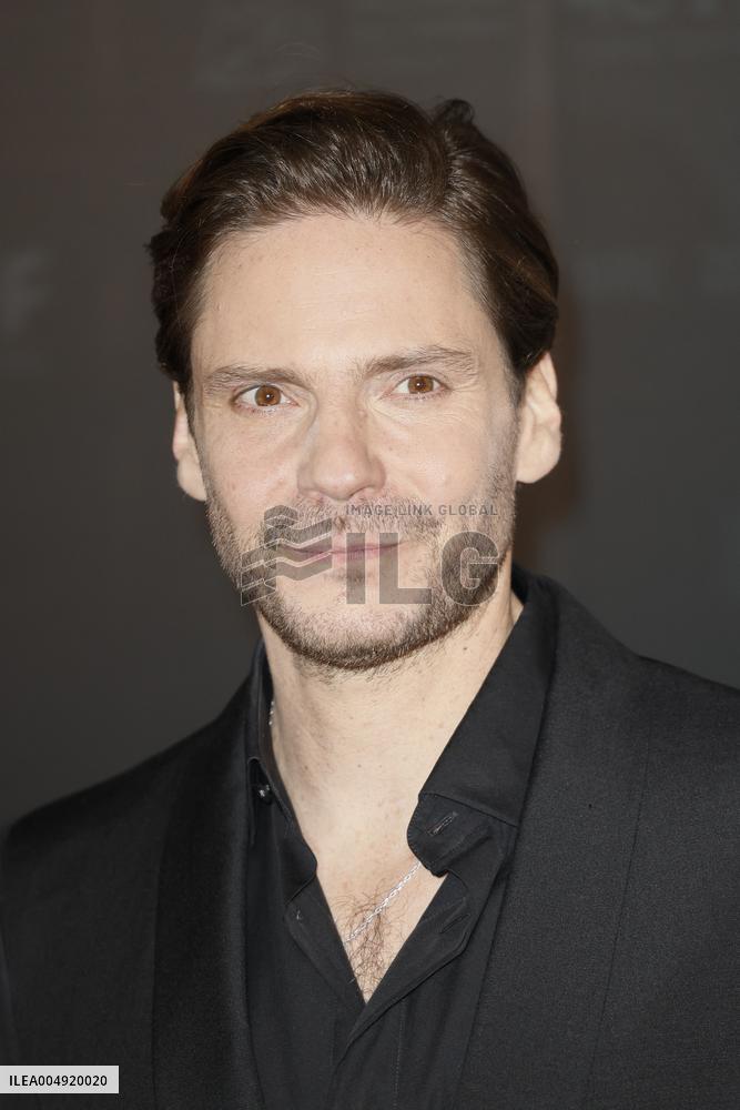 43 Turin Film Festival - Red carpet opening ceremony