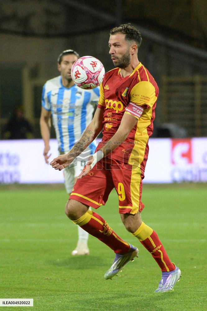 CALCIO - Serie B - US Catanzaro vs Pescara Calcio