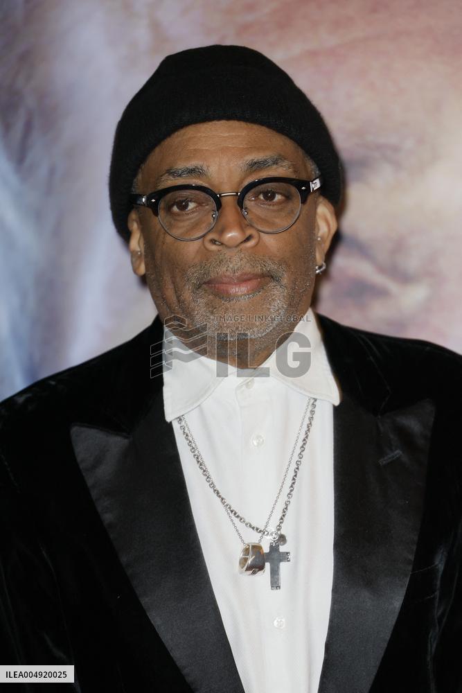 43 Turin Film Festival - Red carpet opening ceremony