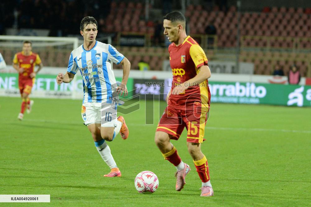 CALCIO - Serie B - US Catanzaro vs Pescara Calcio