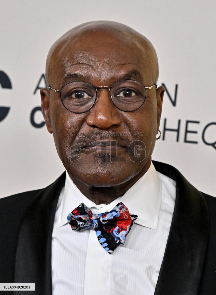 39th Annual American Cinematheque Awards