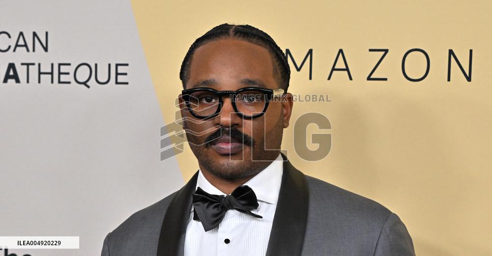 39th Annual American Cinematheque Awards