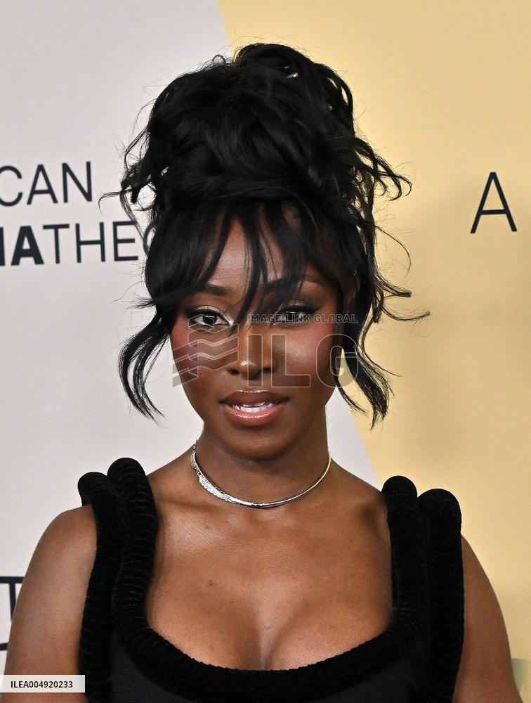 39th Annual American Cinematheque Awards