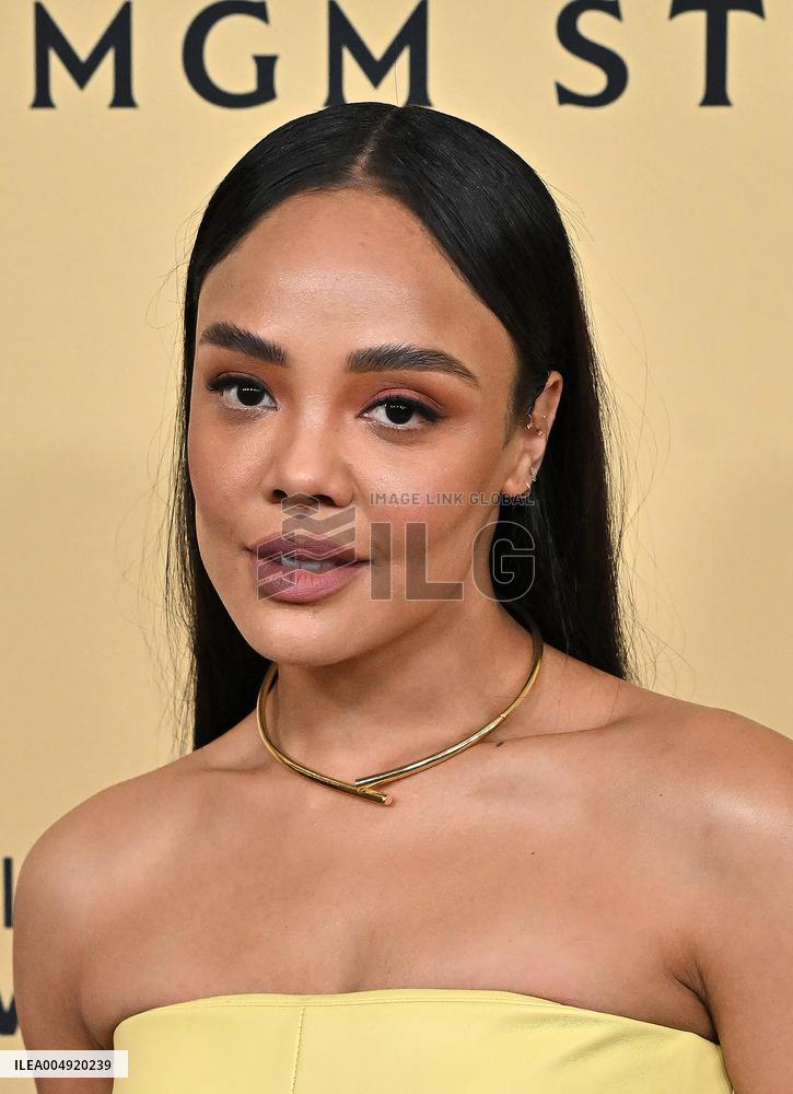 39th Annual American Cinematheque Awards