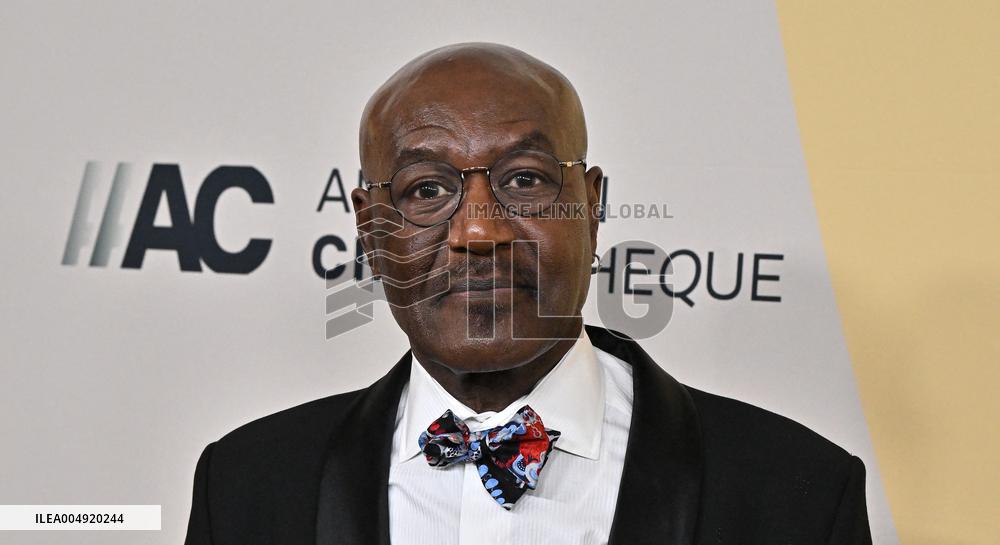 39th Annual American Cinematheque Awards