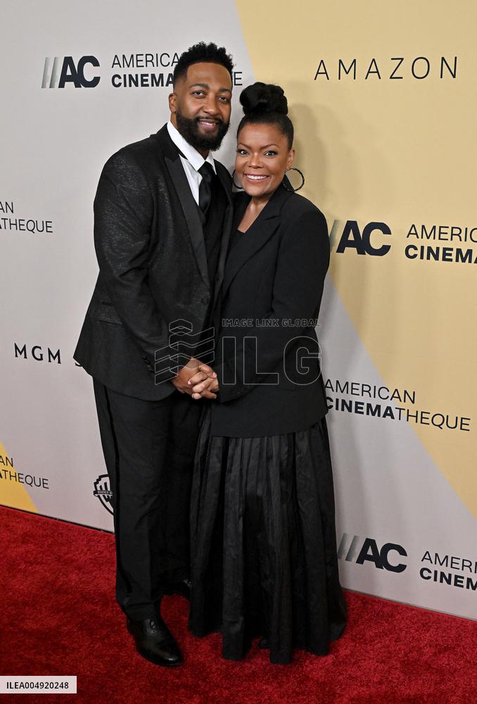 39th Annual American Cinematheque Awards