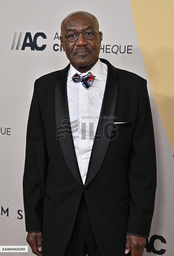 39th Annual American Cinematheque Awards