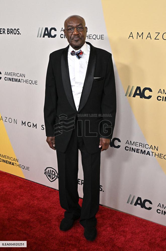 39th Annual American Cinematheque Awards