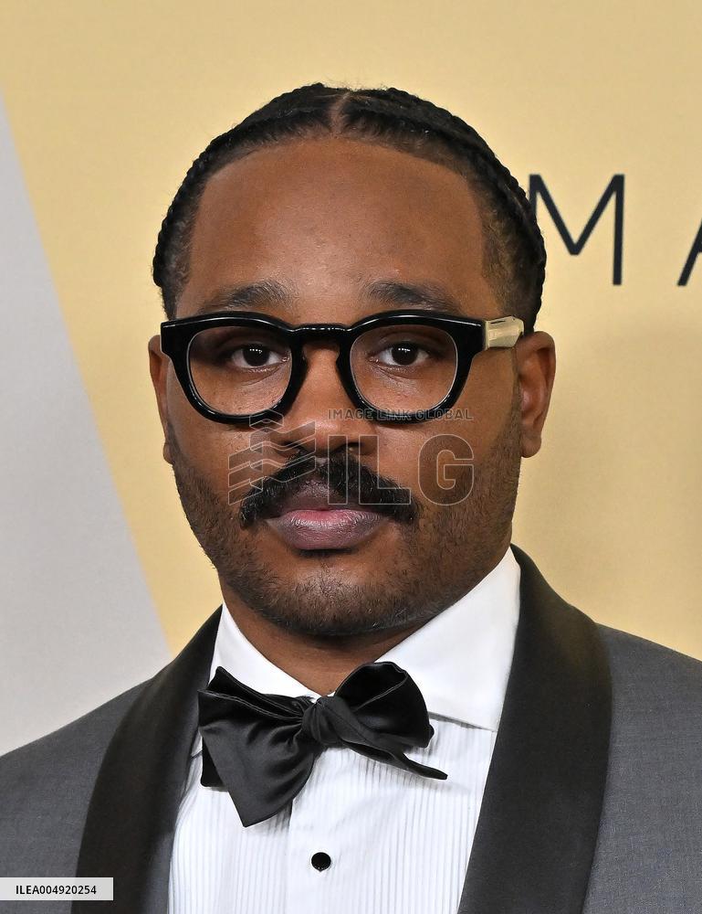 39th Annual American Cinematheque Awards