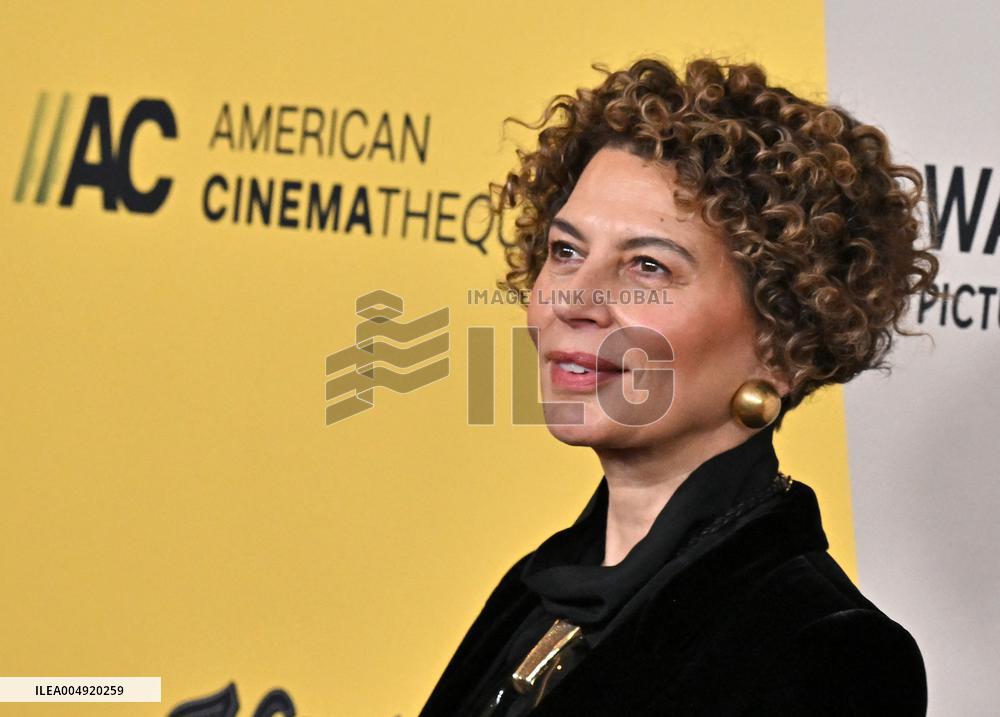 39th Annual American Cinematheque Awards