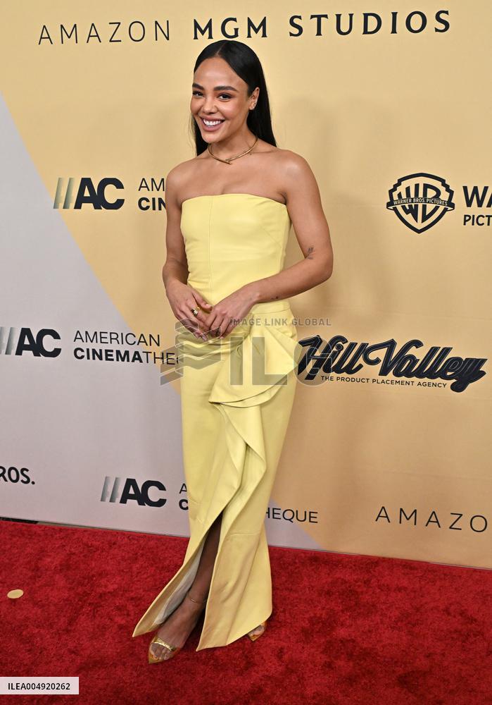 39th Annual American Cinematheque Awards