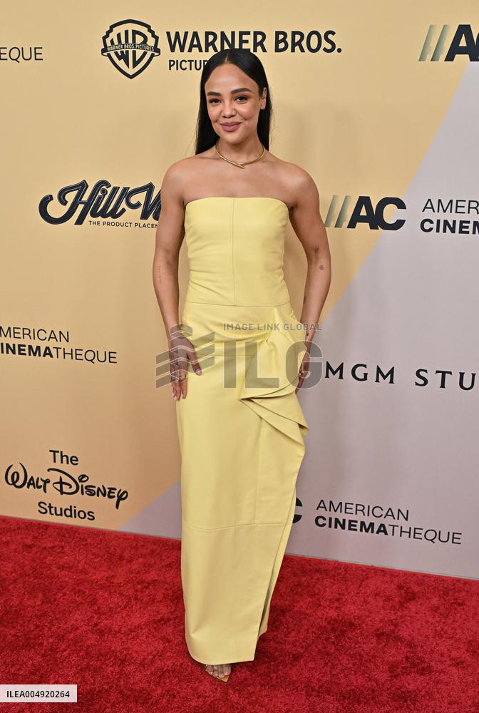 39th Annual American Cinematheque Awards