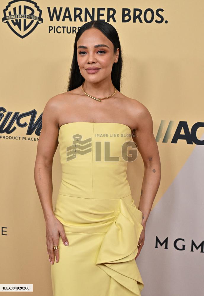 39th Annual American Cinematheque Awards