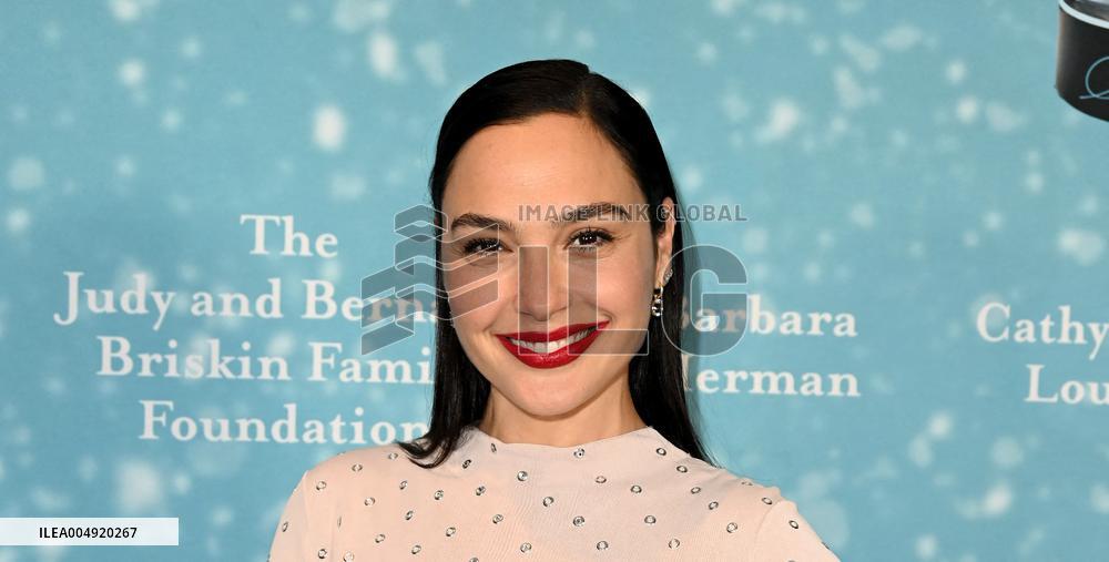 Women’s Guild Cedars-Sinai Fall Snow Ball Gala