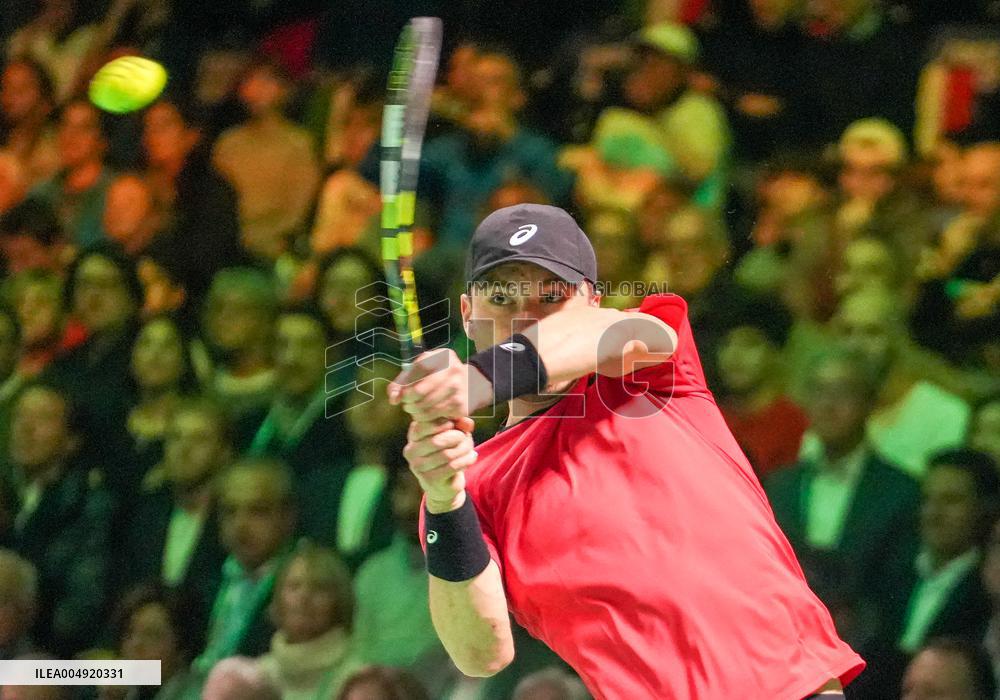 Davis Cup 2025 - Final 8