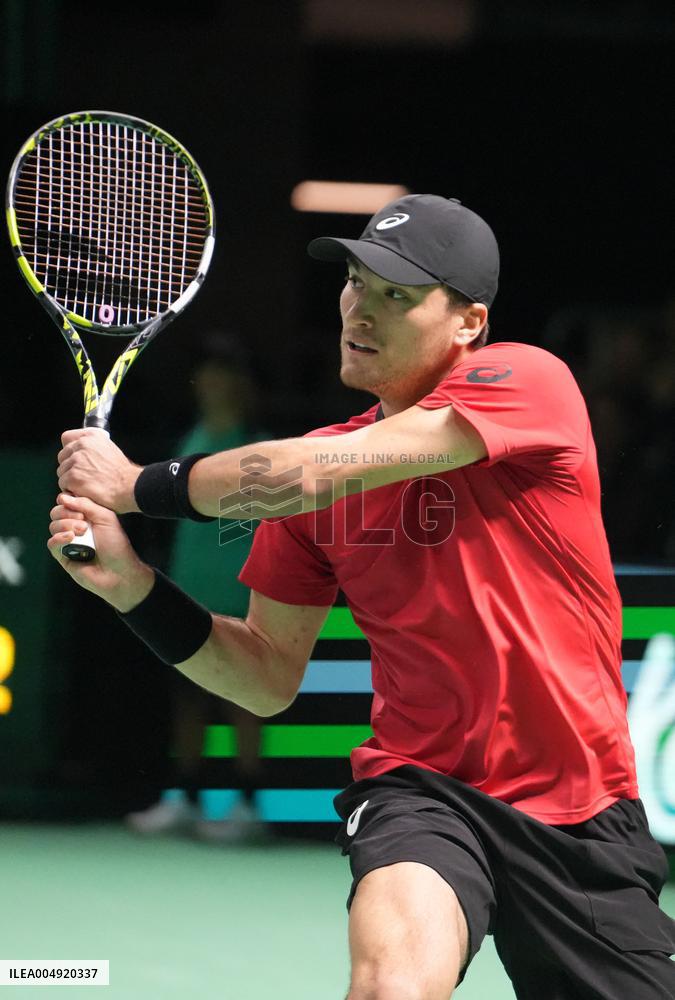 Davis Cup 2025 - Final 8