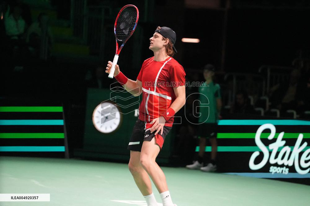 Davis Cup 2025 - Final 8
