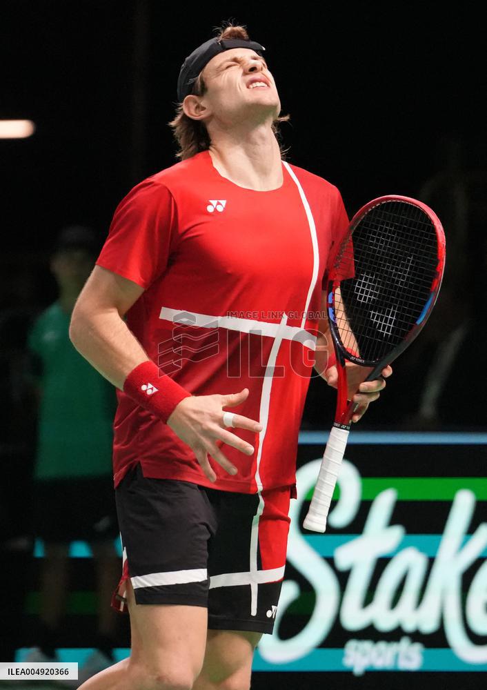 Davis Cup 2025 - Final 8