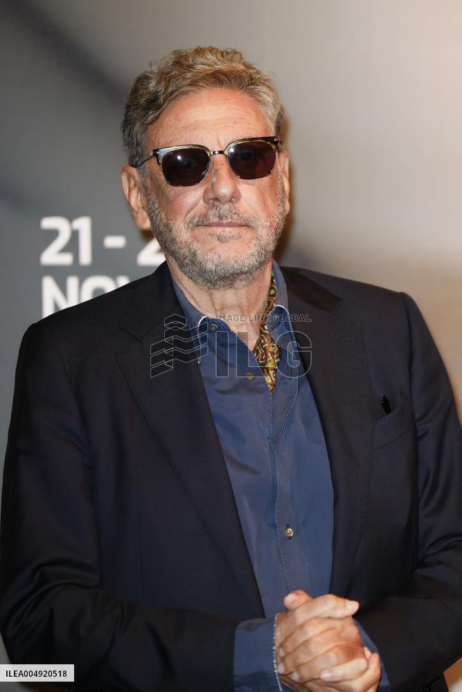 43 Turin Film Festival - Photocall
