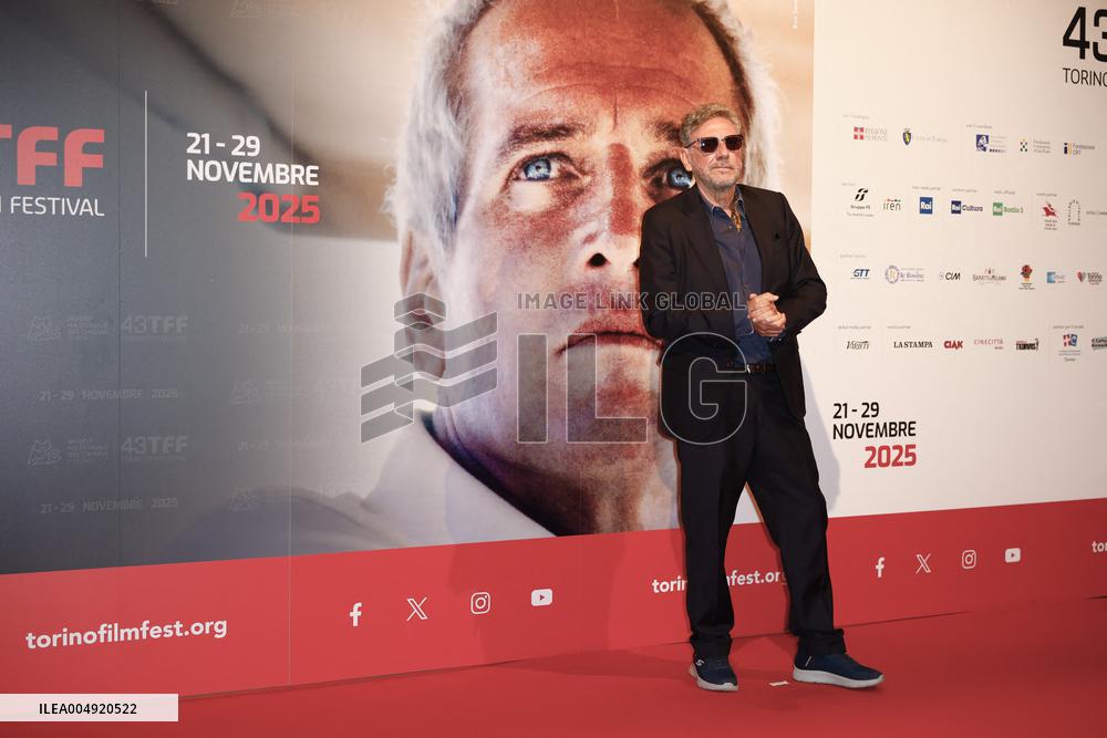 43 Turin Film Festival - Photocall